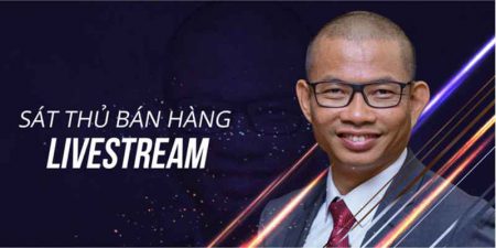 Sát thủ bán hàng Livestream