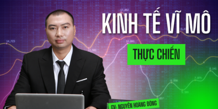 KINH TẾ VĨ MÔ THỰC CHIẾN